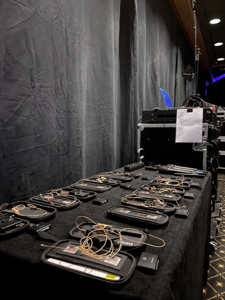 24-Uurs evenement — Corporate Event