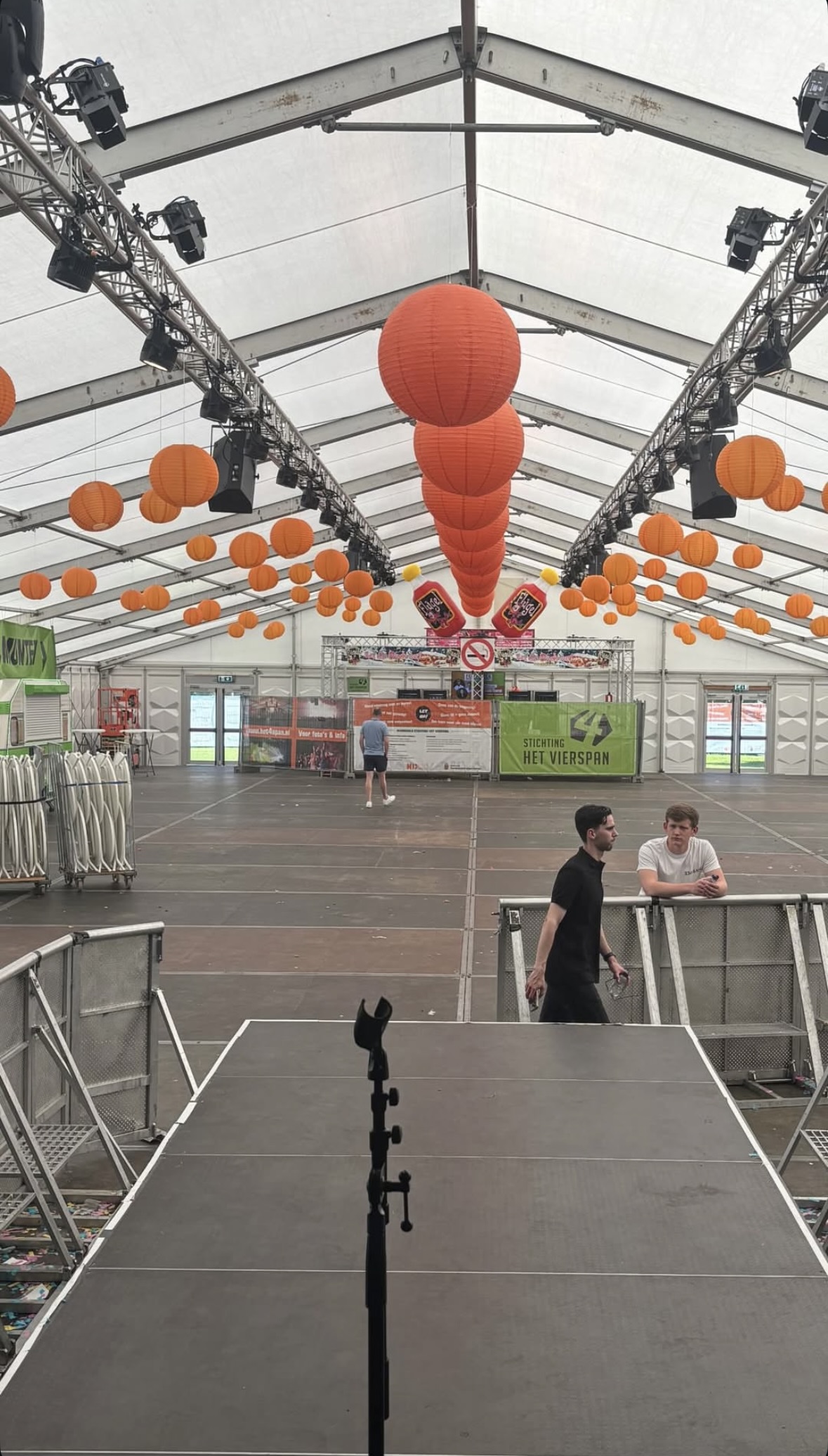 Crown Events gallery 1