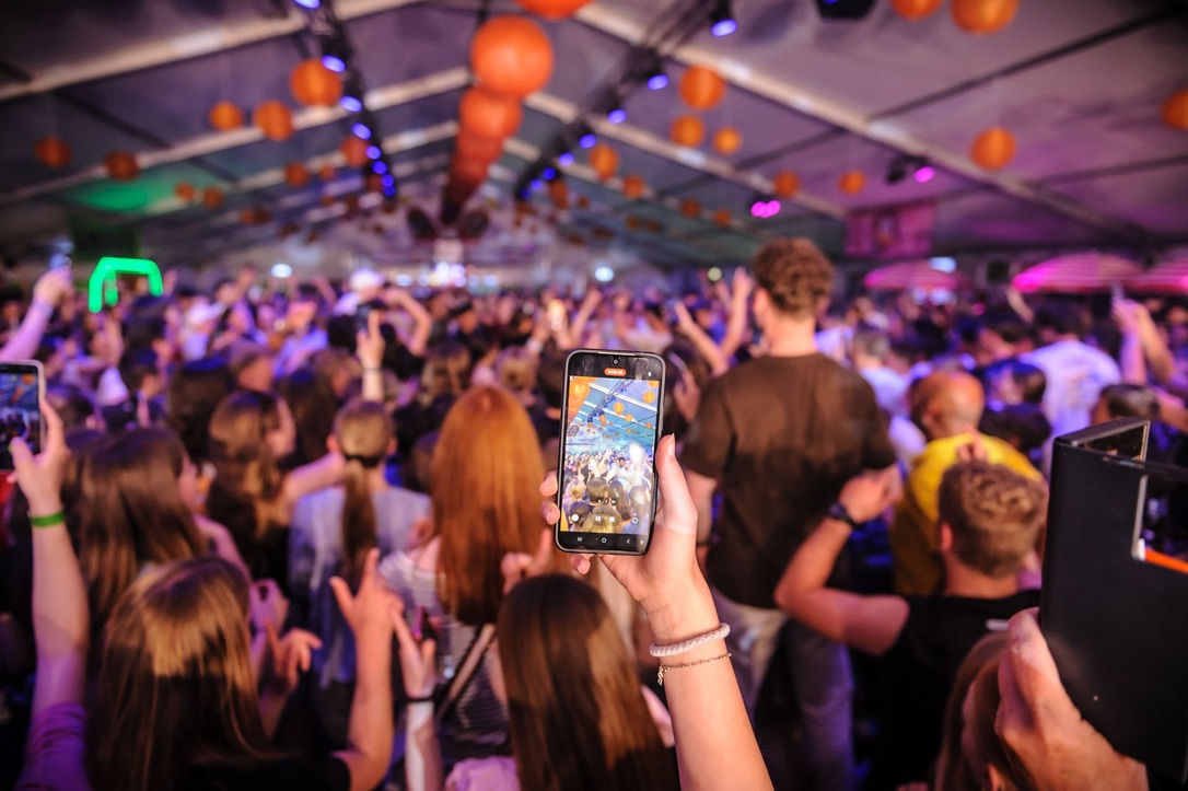Crown Events gallery 2
