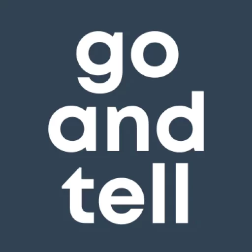 Go and Tell