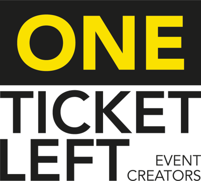 One Ticket Left