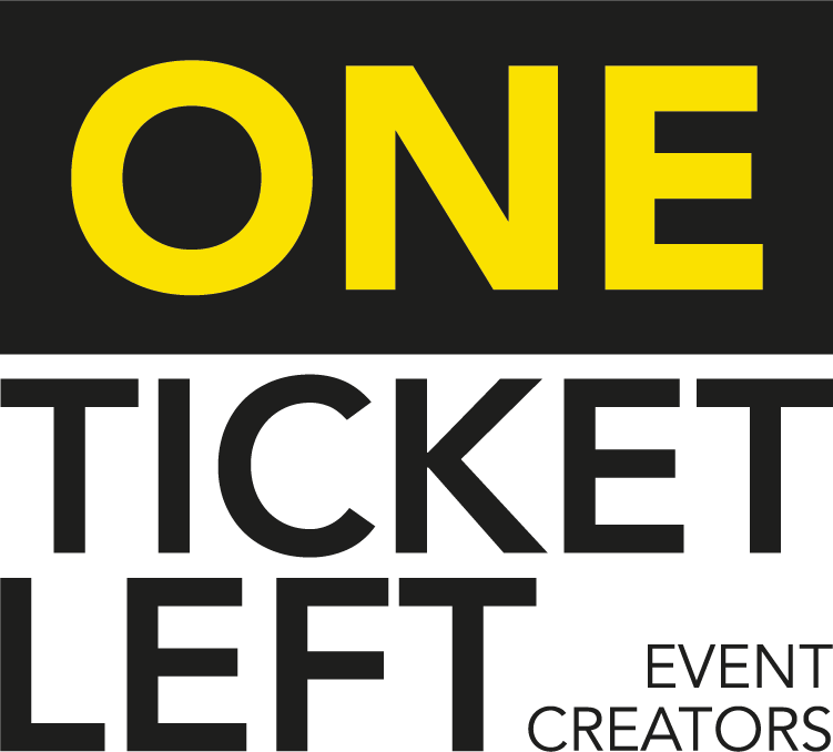 One Ticket Left