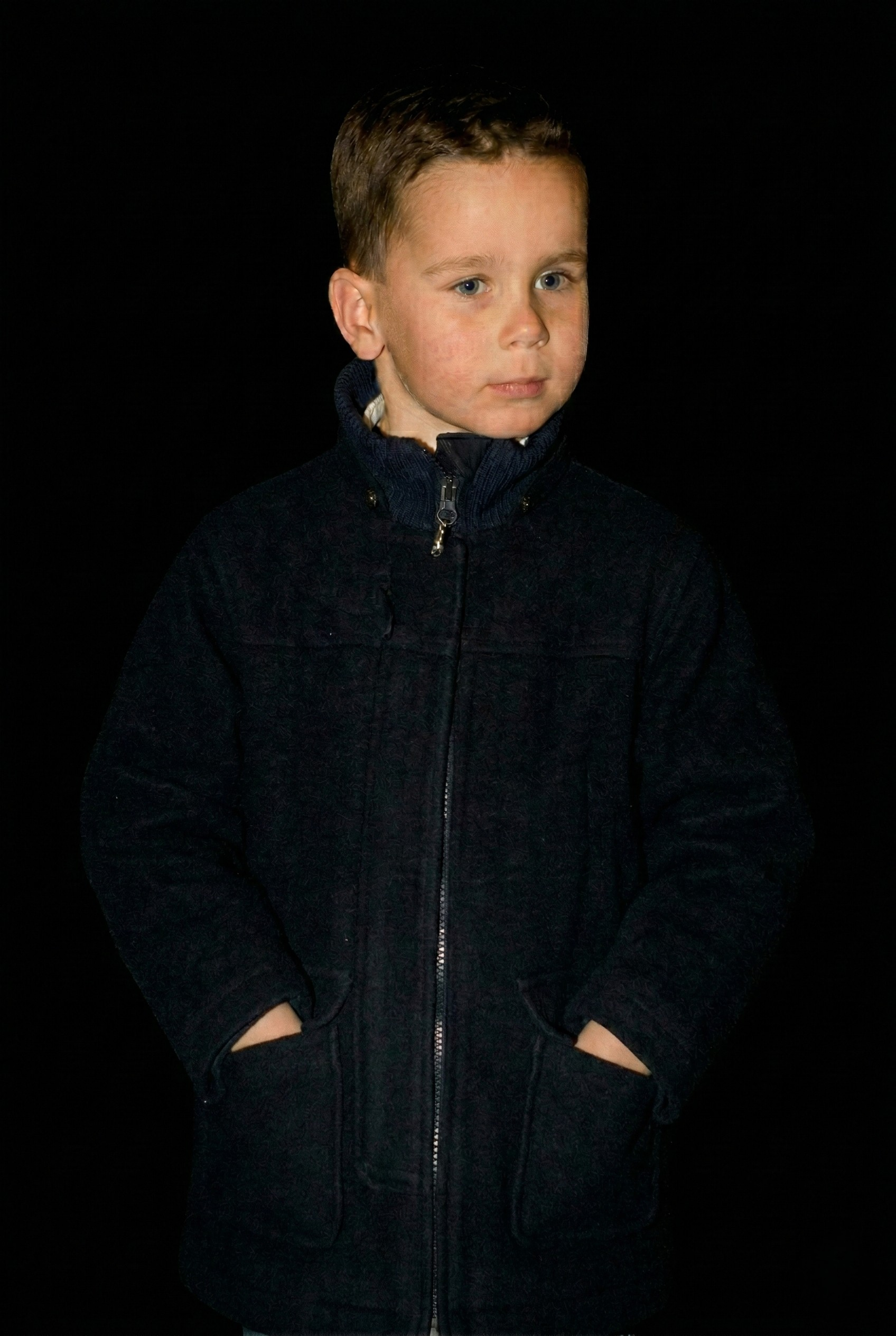 Luca vroeger