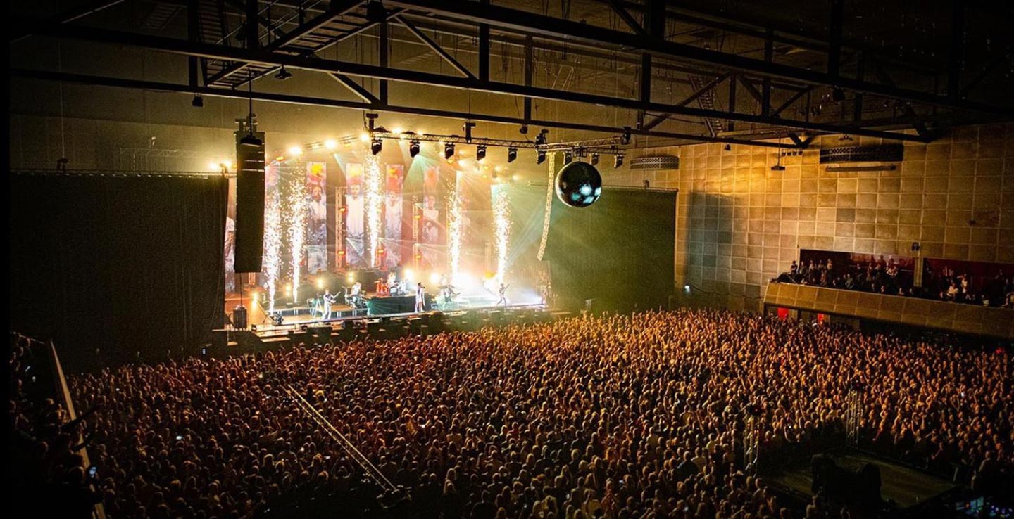 AFAS Live