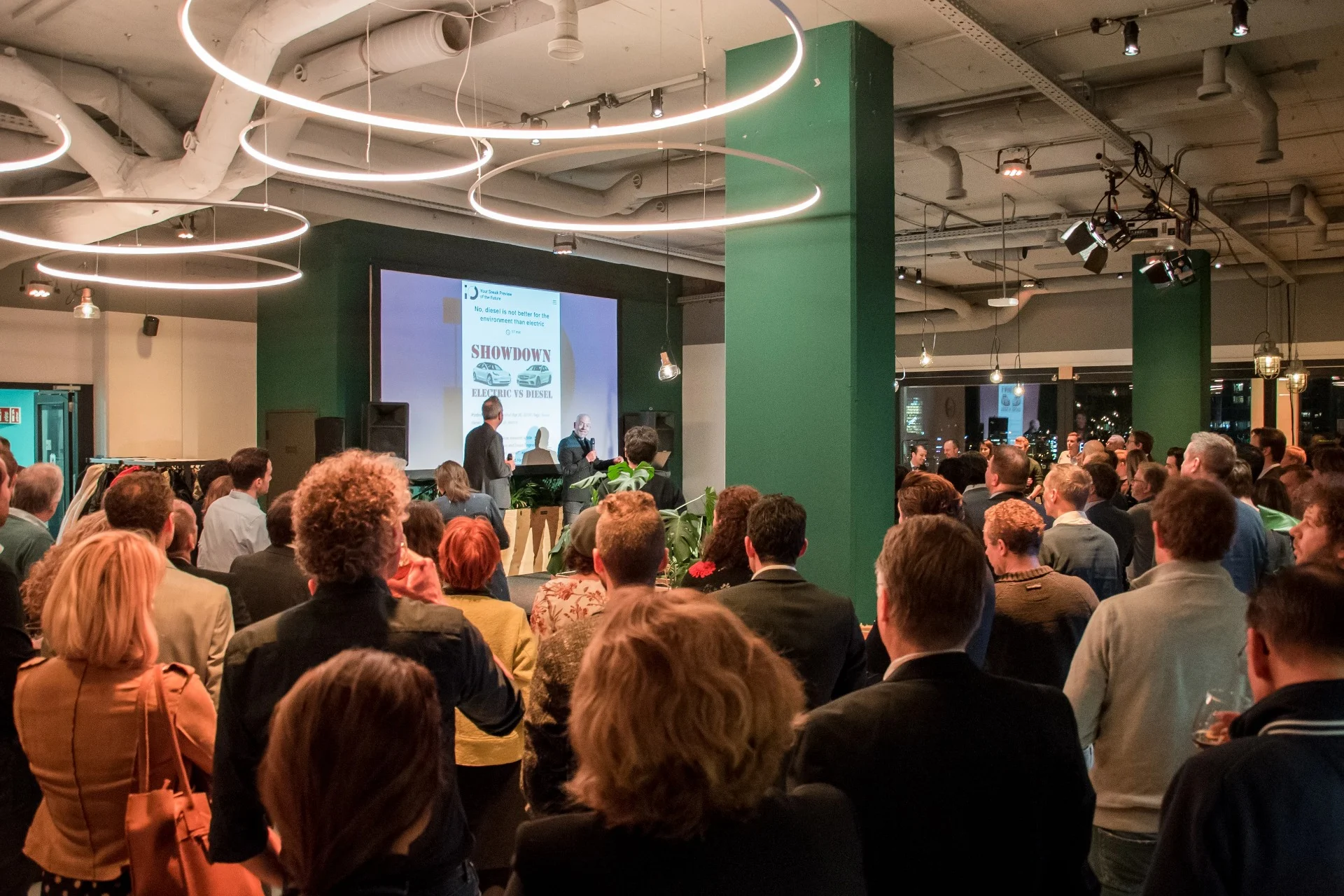 Microlab Rotterdam