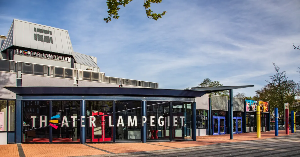 Theater Lampegiet